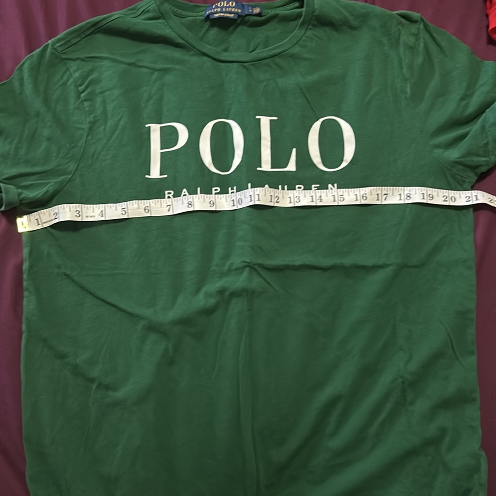 Polo Ralph Lauren ⚡️ - Picture 5 of 5